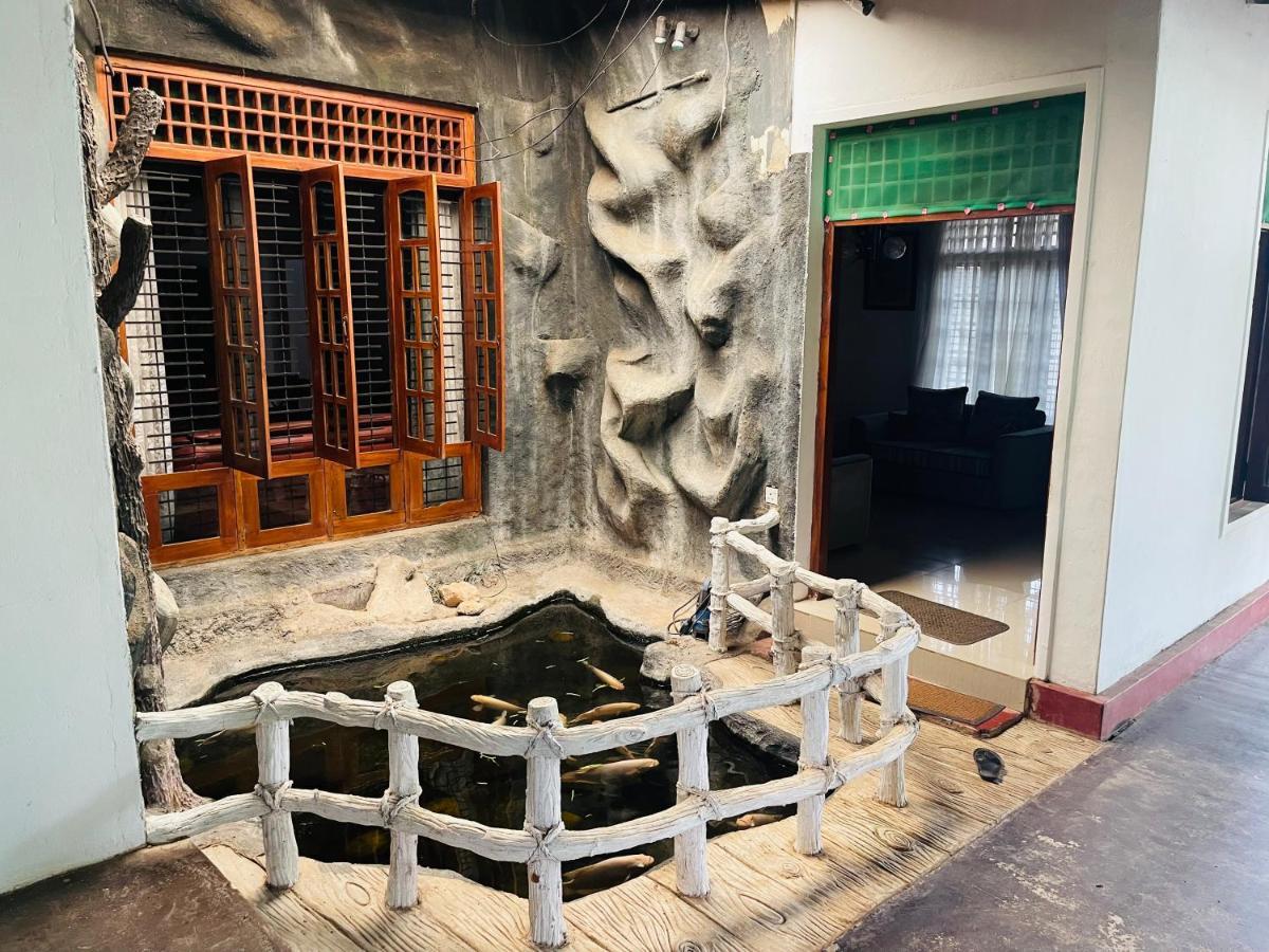 קורונגאלה Mangala Lodge מראה חיצוני תמונה