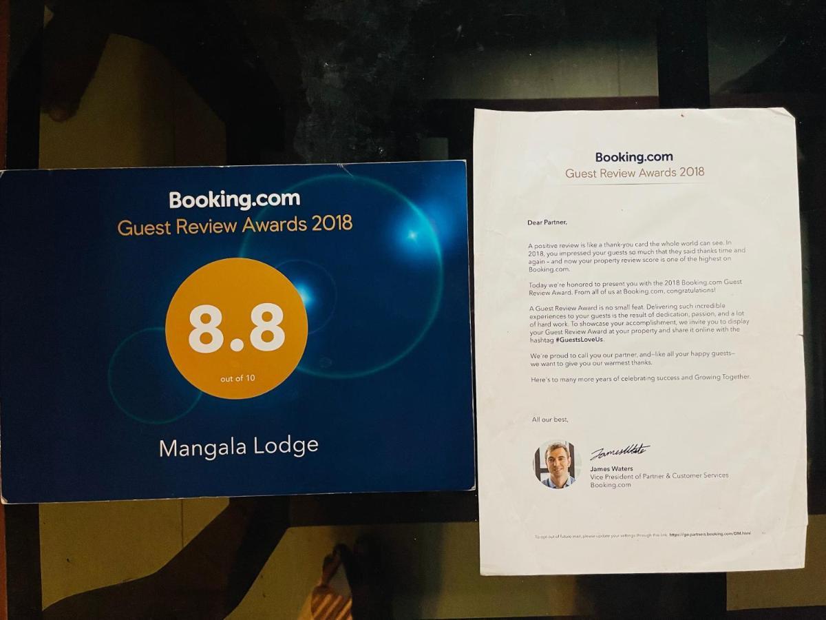 קורונגאלה Mangala Lodge מראה חיצוני תמונה