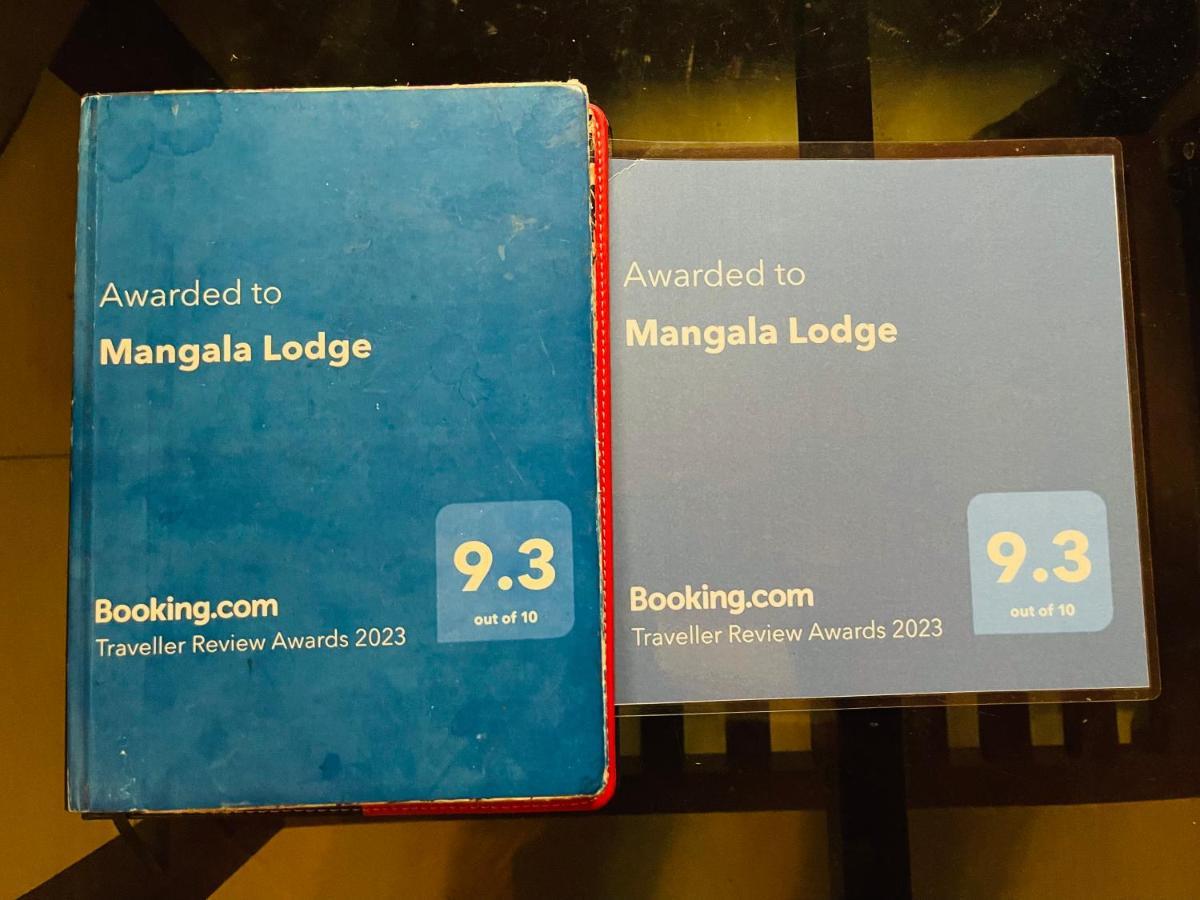 קורונגאלה Mangala Lodge מראה חיצוני תמונה