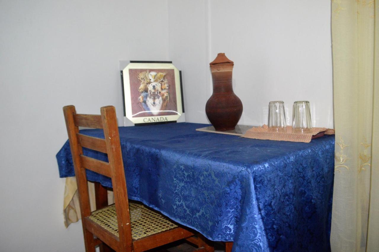 קורונגאלה Mangala Lodge חדר תמונה