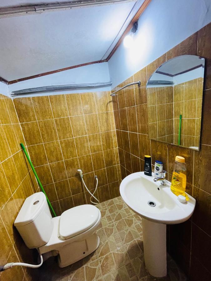 קורונגאלה Mangala Lodge מראה חיצוני תמונה