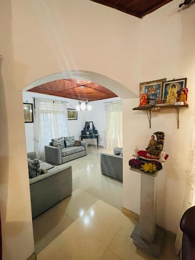 קורונגאלה Mangala Lodge מראה חיצוני תמונה