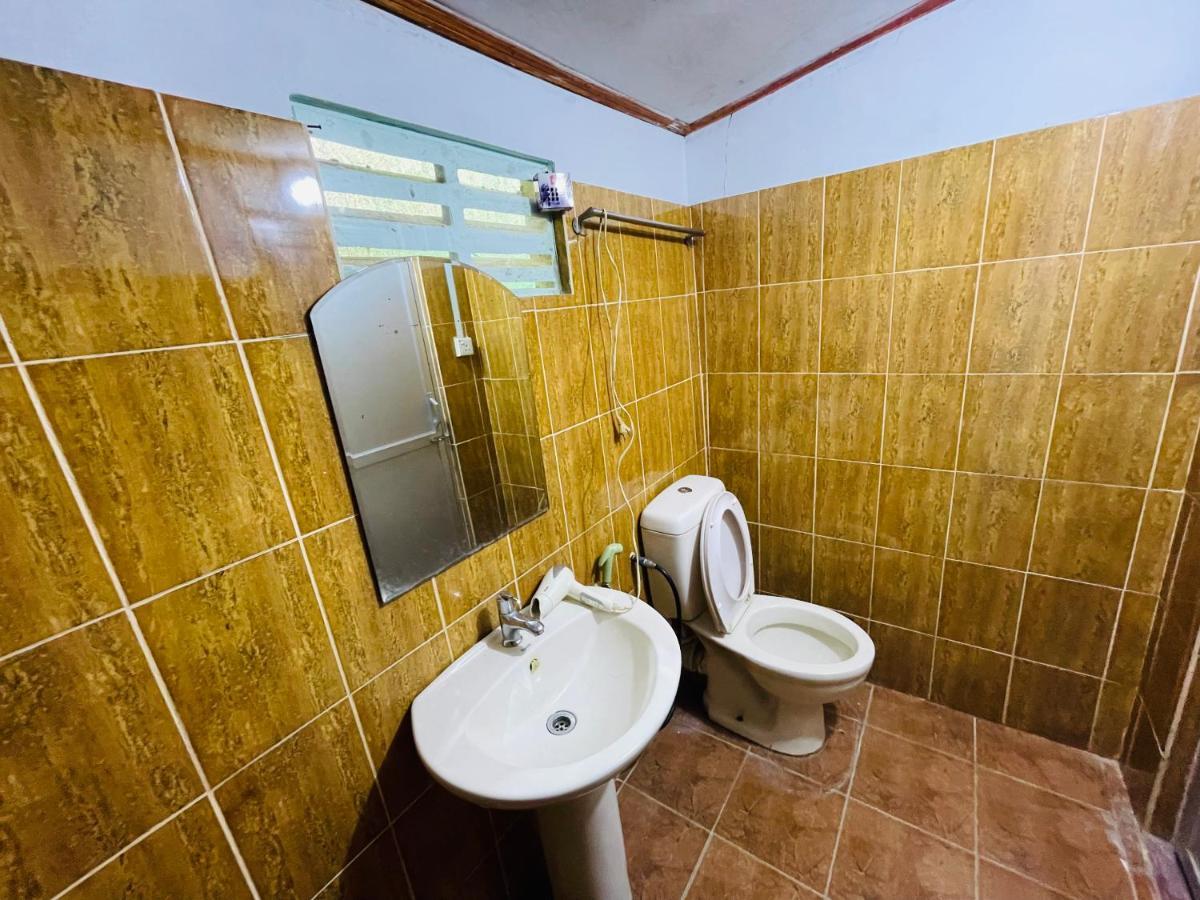 קורונגאלה Mangala Lodge מראה חיצוני תמונה