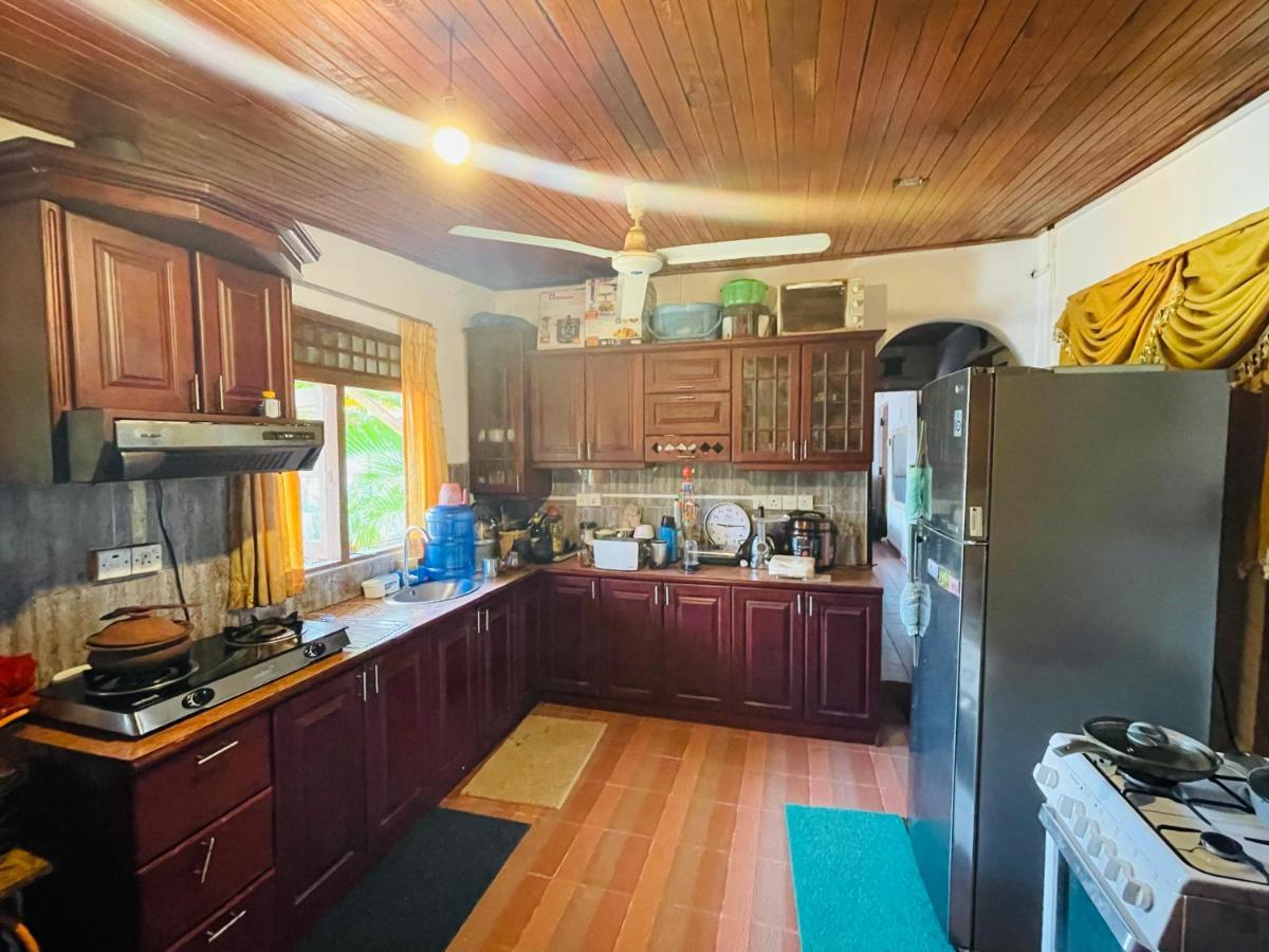 קורונגאלה Mangala Lodge מראה חיצוני תמונה