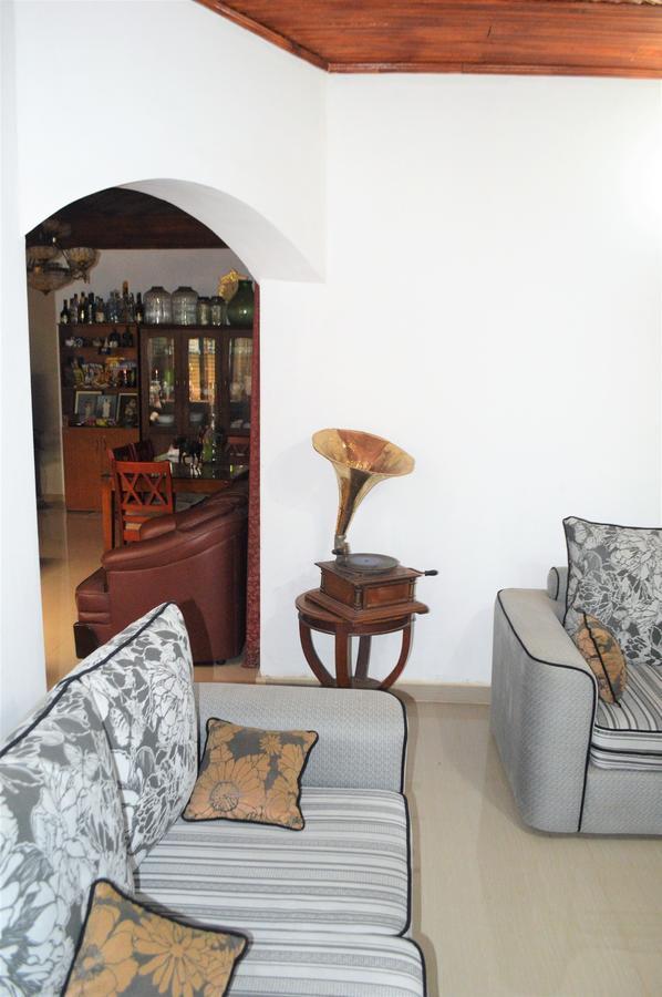 קורונגאלה Mangala Lodge מראה חיצוני תמונה